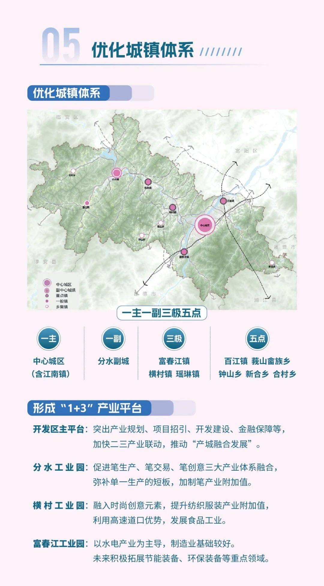 桐廬縣鳳川鎮(zhèn)最新規(guī)劃揭秘，家的溫馨與友情的綻放新篇章