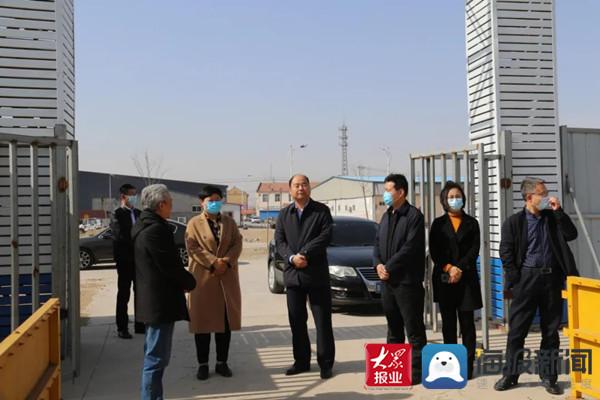 泊頭市委常委最新名單，科技智能引領(lǐng)未來生活新篇章