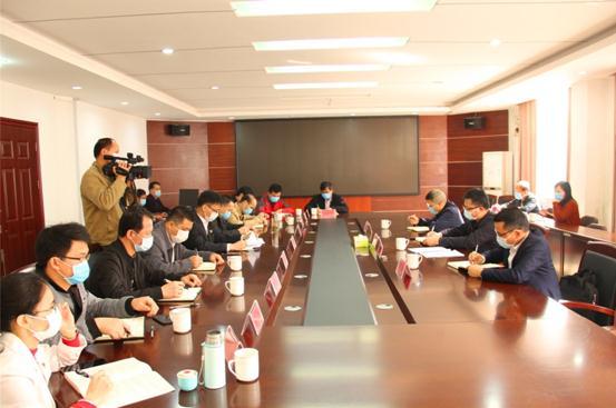 平南縣委最新領(lǐng)導(dǎo)成員引領(lǐng)科技重塑領(lǐng)導(dǎo)體驗的未來之路