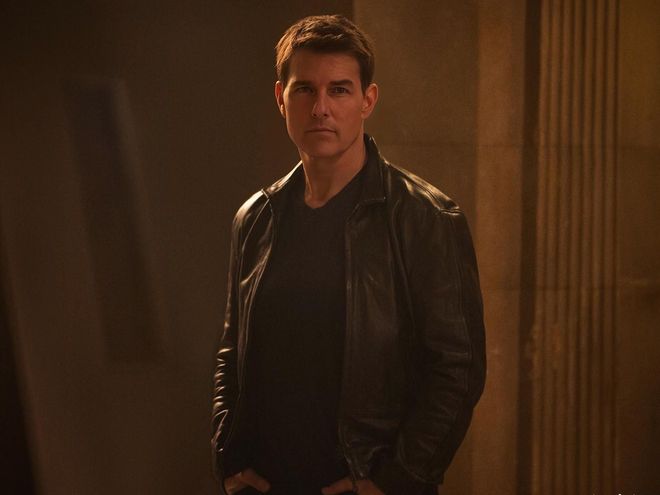 湯姆·克魯斯好萊塢巨星風(fēng)采依舊，最新消息揭秘其輝煌成就