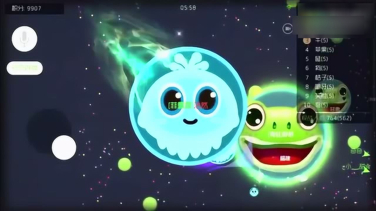 球球大作戰(zhàn)與浩然的精彩日常——郁浩然最新動(dòng)態(tài)