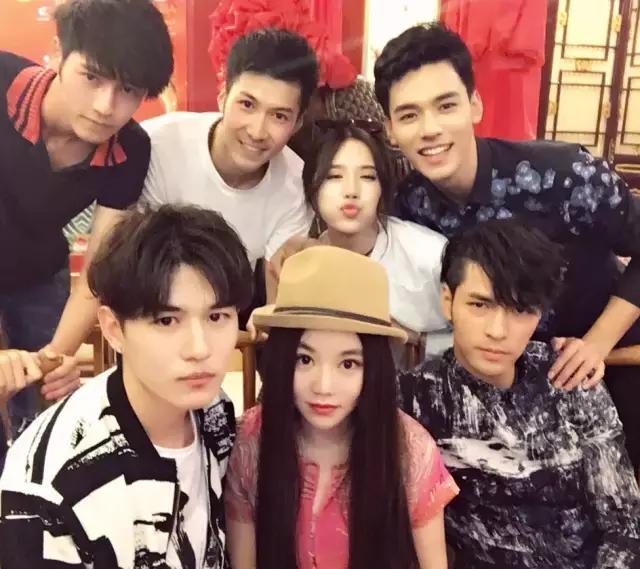 盛勢(shì)網(wǎng)絡(luò)劇最新動(dòng)態(tài)，變化中的學(xué)習(xí)，自信與成就感的源泉