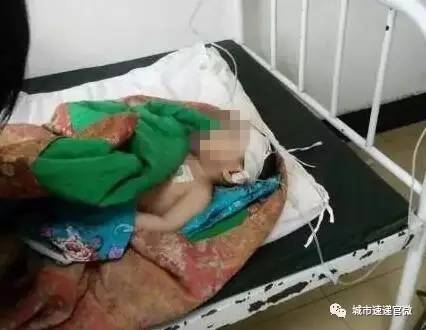 農(nóng)安被埋女嬰獲科技守護，生命之光照亮未來希望