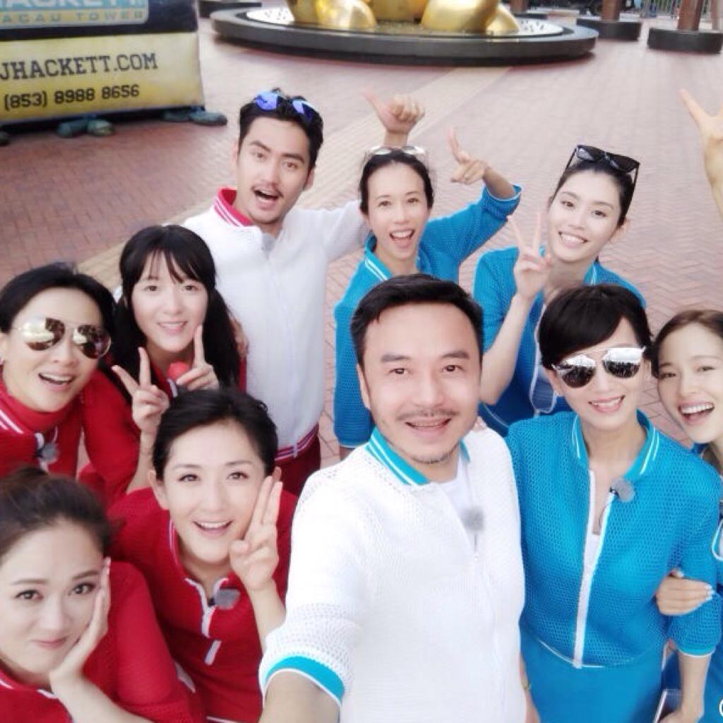 最新一期我們來了插曲中的溫馨日常回顧