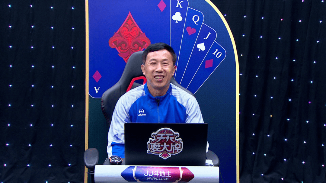 天天耍大牌最新一期，牌技大比拼，獨領風騷之戰(zhàn)