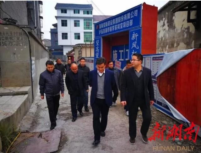 瀘溪向恒林最新消息獲取指南，最新動(dòng)態(tài)一網(wǎng)打盡！