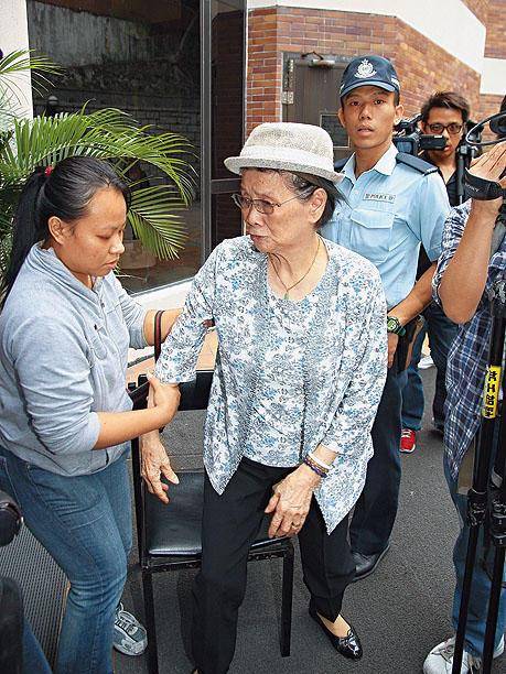 梅媽覃美金的新動(dòng)態(tài)，變化的力量與自信的旅程