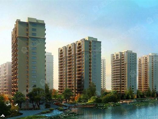 平湖香堤綠都最新房價動態(tài)及市場趨勢預測分析