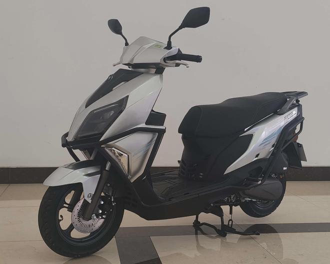 最新款踏板車圖片欣賞，審美趨勢與個人立場探討