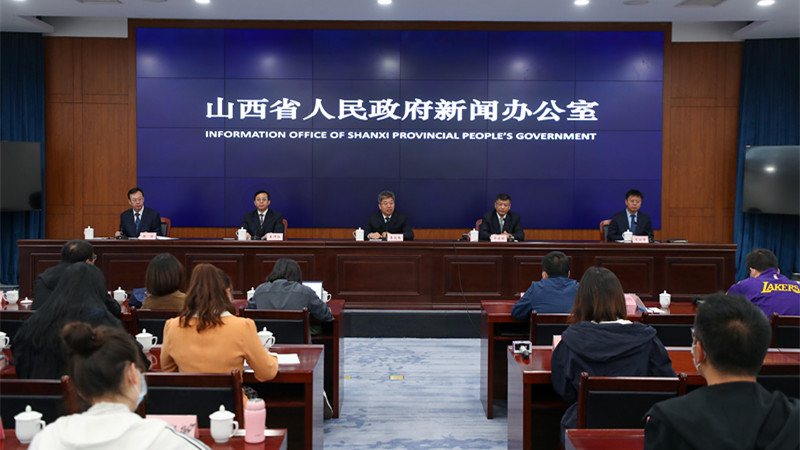 太原環(huán)保局共建綠色家園，共享美好生活新動態(tài)