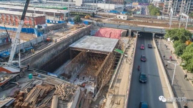 邢和鐵路最新進展消息概述