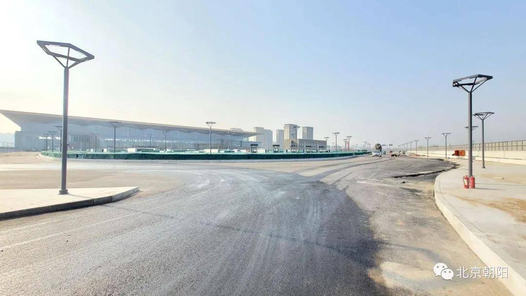 北京朝陽(yáng)棚改最新動(dòng)態(tài)，變化中的朝陽(yáng)，自信與成就感的源泉