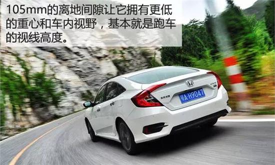 十代思域最新評測視頻，科技重塑駕駛體驗詳解