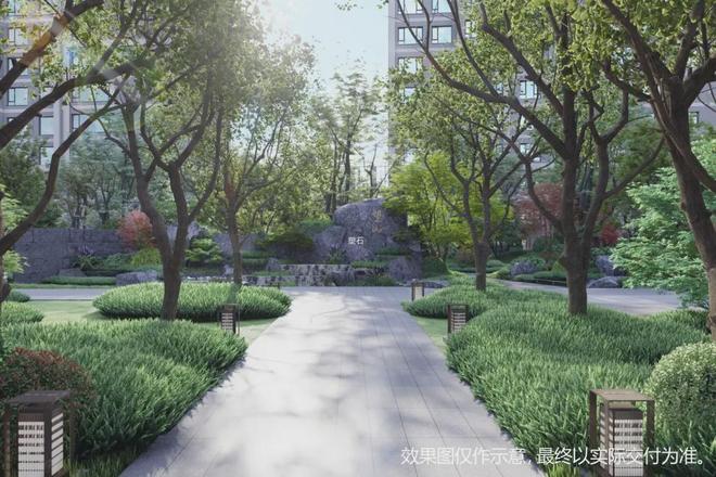 楓林九溪房子最新動態(tài)，重磅更新消息??