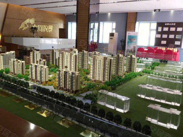 宏泰龍河楓景最新動態(tài)更新，最新信息匯總