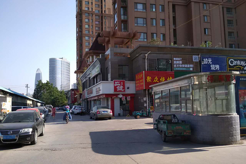 濟(jì)陽新房出售最新動態(tài)，繁榮背后的故事與地位