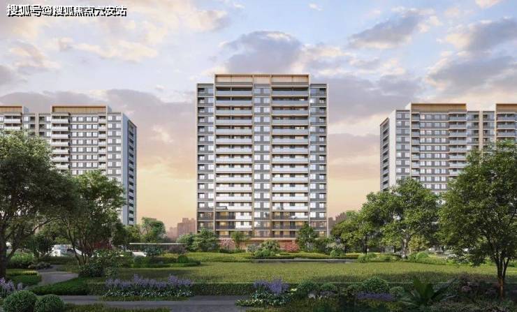 嘉善四季江南最新房?jī)r(jià)動(dòng)態(tài)，機(jī)遇與自我超越的房產(chǎn)旅程