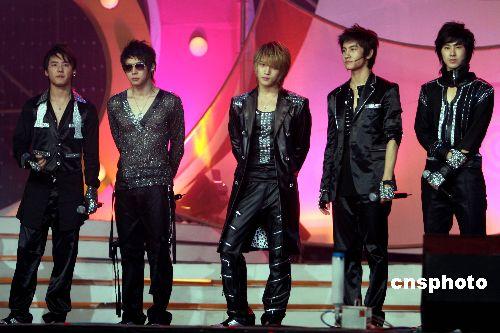 東方神起最新消息揭秘，友情之光閃耀下的溫馨日常（2025年更新）