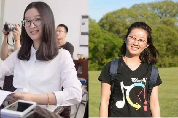 失蹤女碩士最新進(jìn)展揭秘，科技引領(lǐng)智能新品驚艷登場(chǎng)！