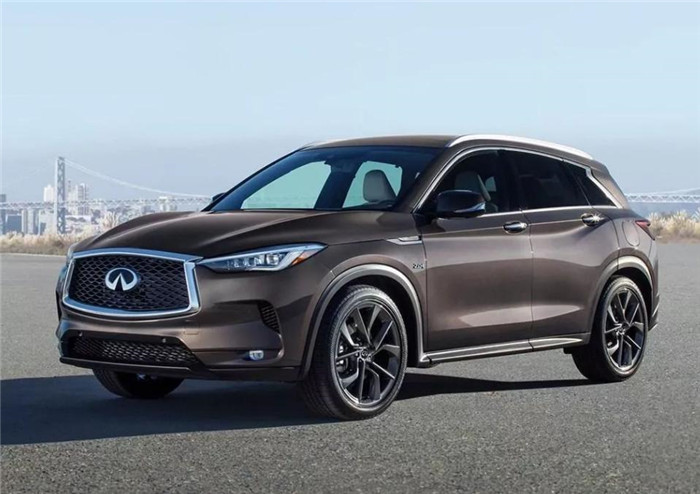 換代qx50最新動(dòng)態(tài)，與自然美景的不解之緣，啟程探索內(nèi)心的寧?kù)o之旅