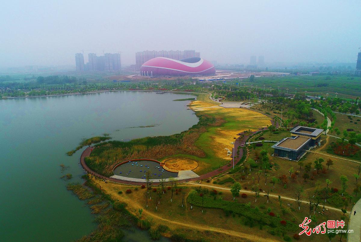 淮南煤化工最新進(jìn)展引領(lǐng)行業(yè)變革，邁向綠色未來之路