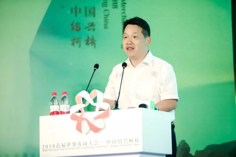 柯橋區(qū)新任副區(qū)長的日常趣事與職責展望