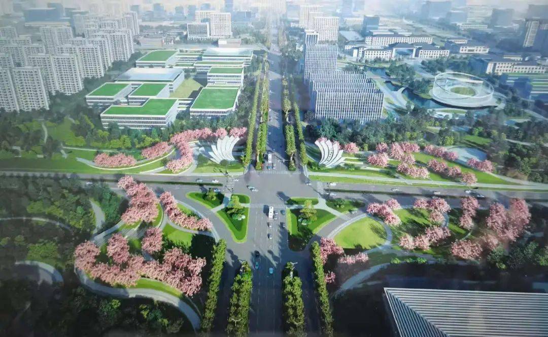 滄州東部新城最新進展揭秘，詳解指南