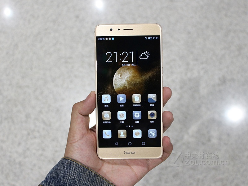 榮耀V8高配最新報(bào)價(jià)，科技與實(shí)力的完美融合