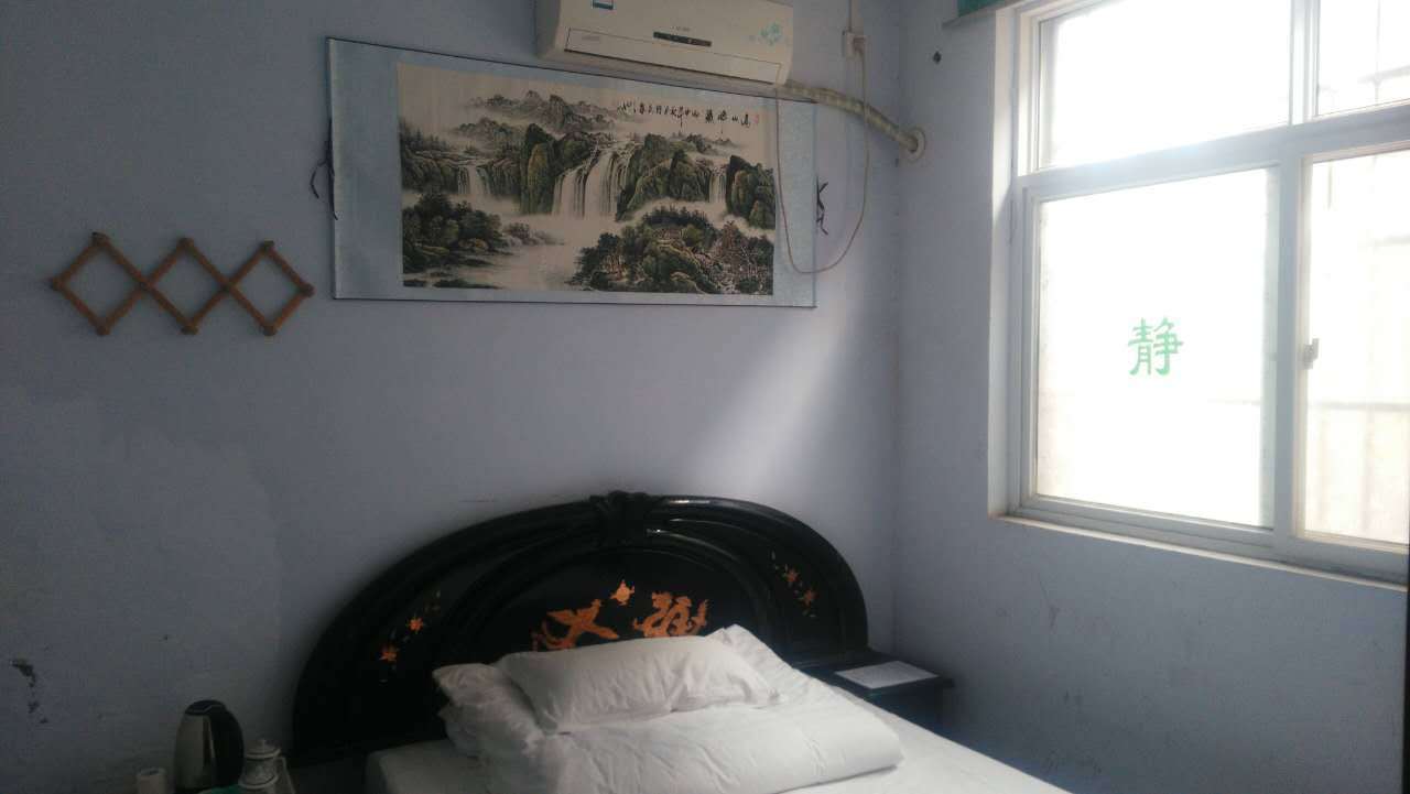 靈寶最新兩室一廳租房，時代變遷中的居住新選擇