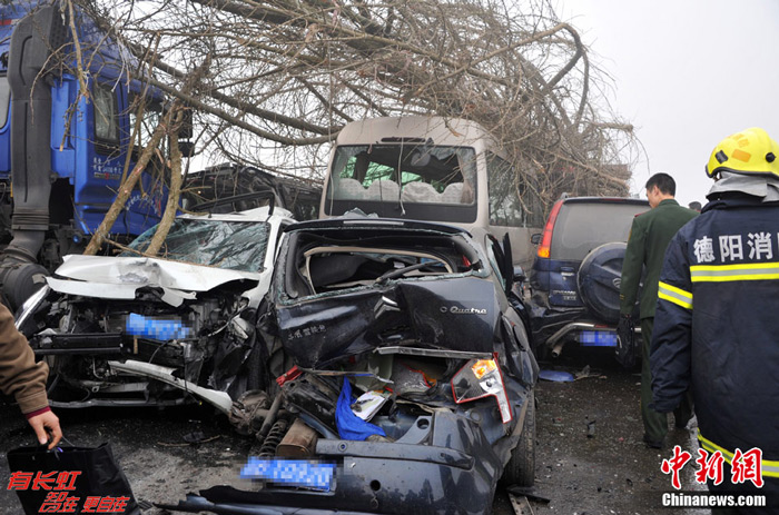 京昆高速車(chē)禍實(shí)時(shí)更新，最新消息匯總