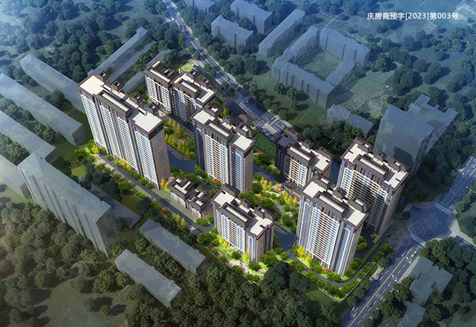 西峰科技住宅最新動(dòng)態(tài)，未來生活新紀(jì)元在售樓房消息速遞