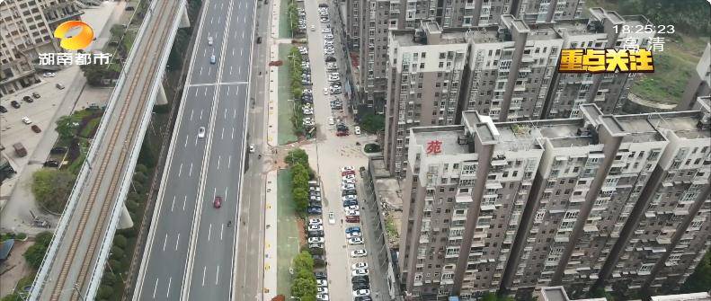 長沙鎮(zhèn)快速路最新動態(tài)更新，最新消息揭秘！