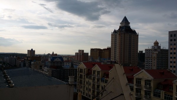 滿洲里最新房屋出租，多樣選擇，滿足您的居住需求！