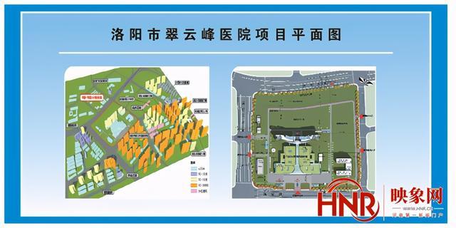 洛陽云峰國際科技前沿產(chǎn)品引領(lǐng)未來生活潮流的最新消息