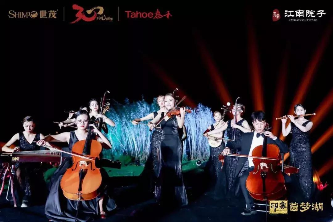 南昌茵夢湖科技引領(lǐng)智能新篇章，最新消息揭秘未來趨勢