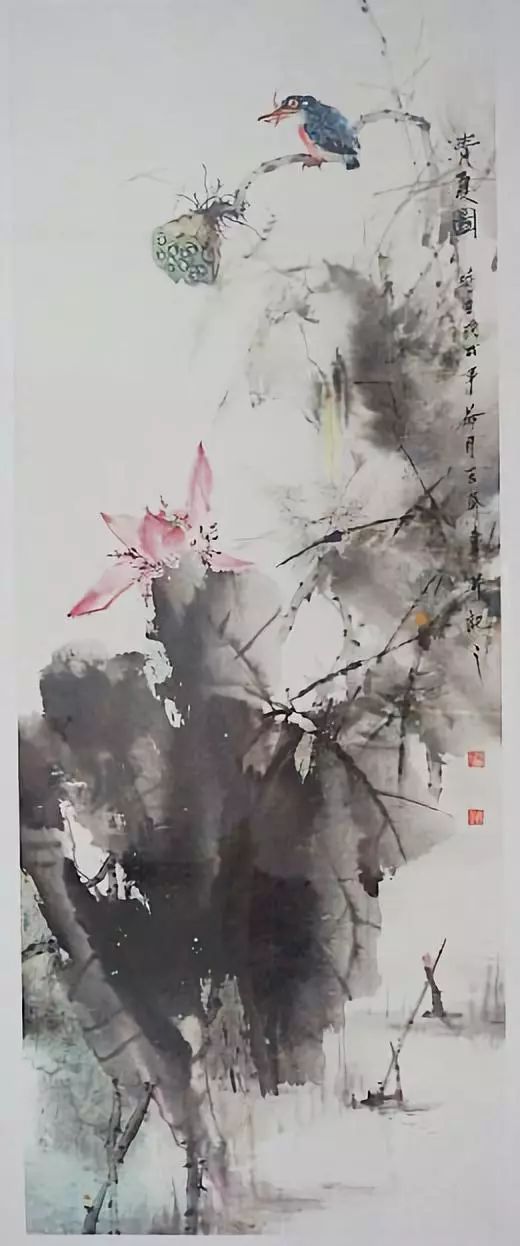 葉淼與葉水墨的探險(xiǎn)之旅，探尋自然寶藏，重覓內(nèi)心寧靜之路