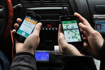 全國網(wǎng)約車最新動態(tài)，駕馭變化，成就自我出行新時代