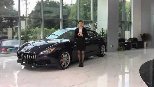 瑪莎拉蒂總裁最新科技視頻，駕馭未來奢華體驗，領(lǐng)略科技巔峰的魅力