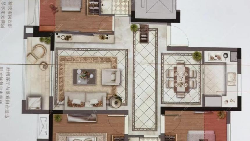 興化最新二手房市場概況與購房指南，最新房源出售信息匯總