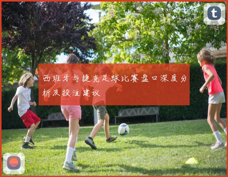 西班牙与捷克足球比赛盘口深度分析及投注建议